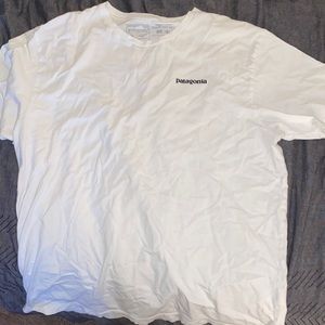 Mens Patagonia Tshirt